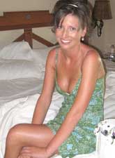 a sexy wife from Timmonsville, South Carolina